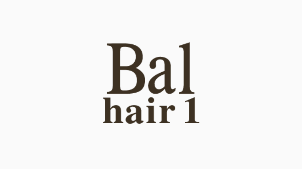 Bal hair 1