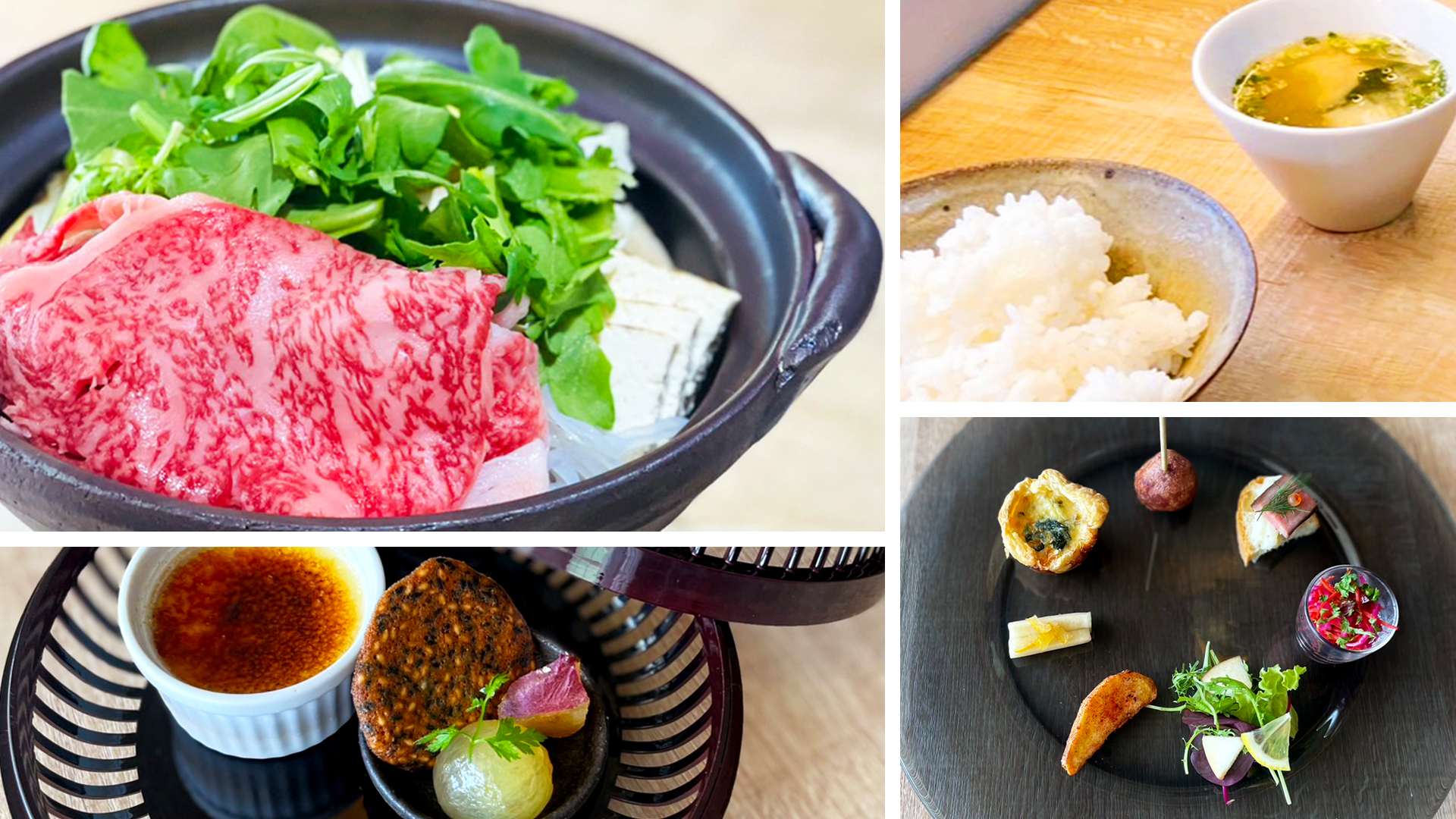 雲海すき焼き202510