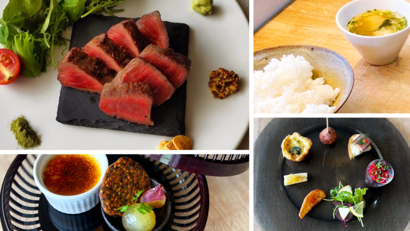 A5ランク黒毛和牛ステーキ202510