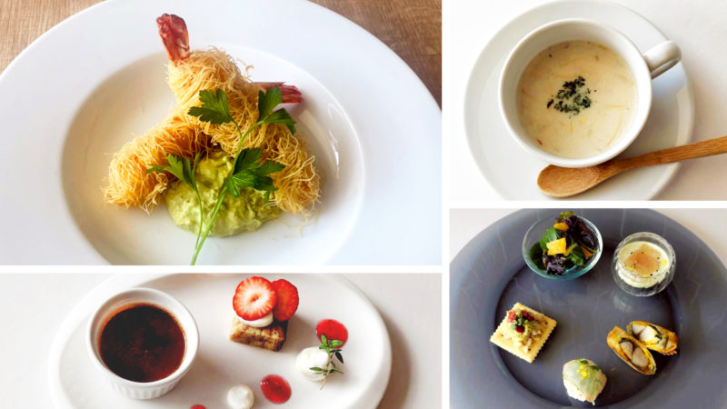 天使のエビフライ202602