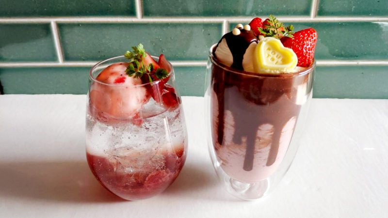 苺ドリンク202602