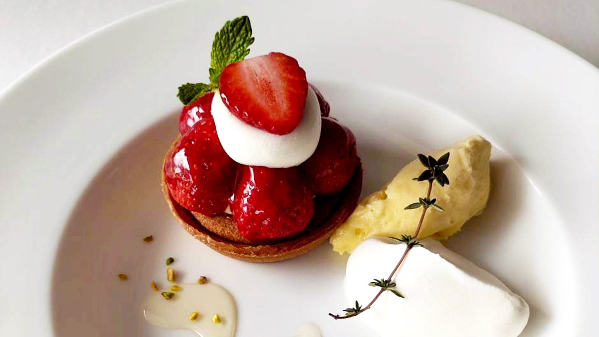 五感のお手製ケーキがリニューアル